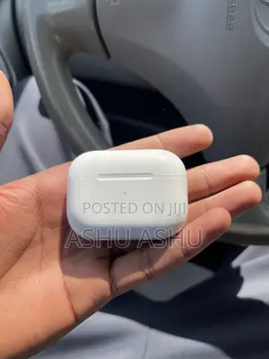AirPod Pro 2
