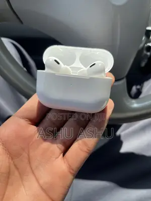 AirPod Pro 2