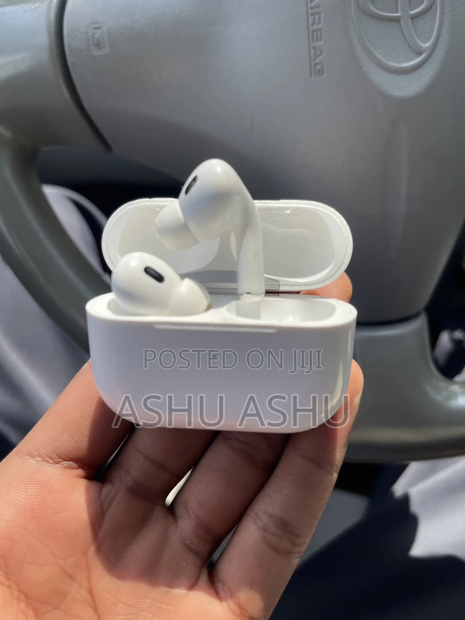 AirPod Pro 2