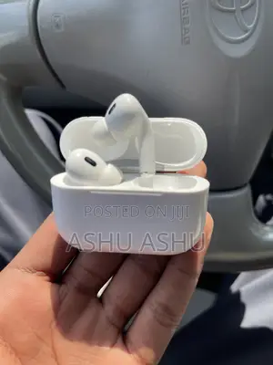 AirPod Pro 2