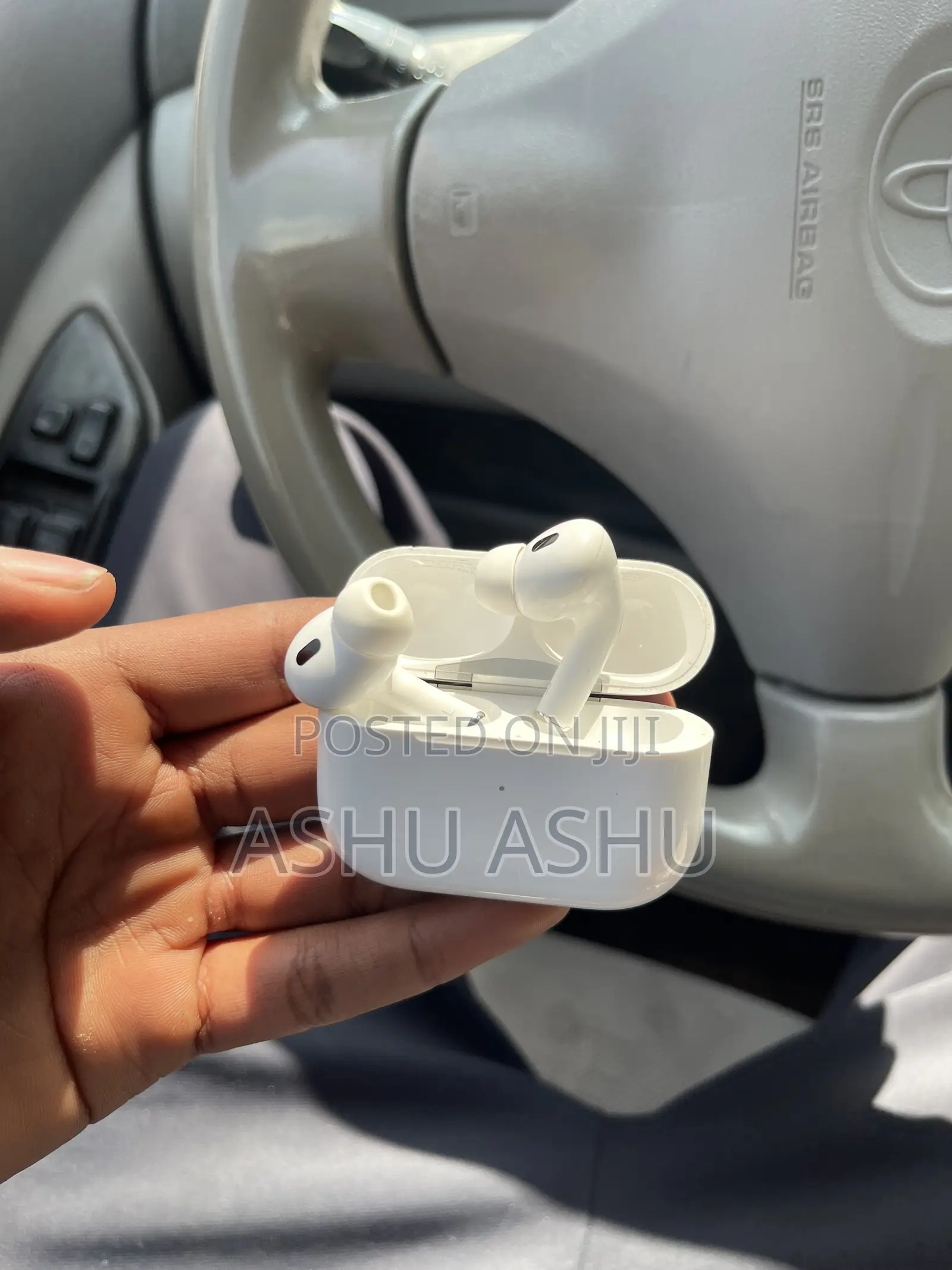 AirPod Pro 2