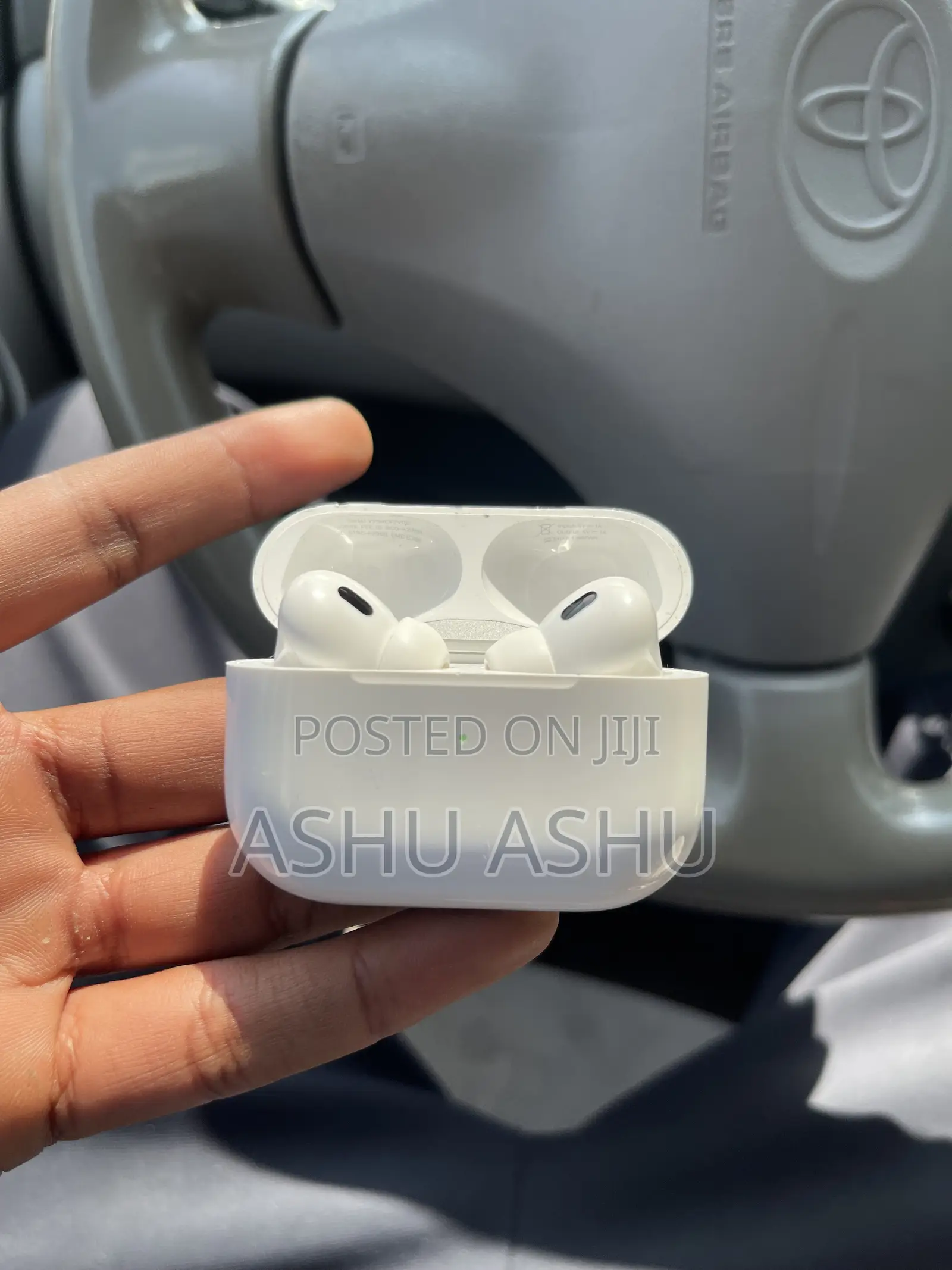 AirPod Pro 2