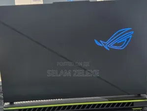 New Laptop Asus 16GB Intel Core i9 SSD 1T