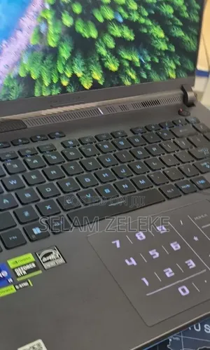 New Laptop Asus 16GB Intel Core i9 SSD 1T