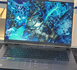 New Laptop Asus 16GB Intel Core i9 SSD 1T