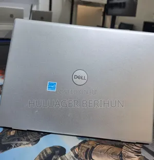 New Laptop Dell Inspiron 15 16GB Intel Core i7 SSD 512GB