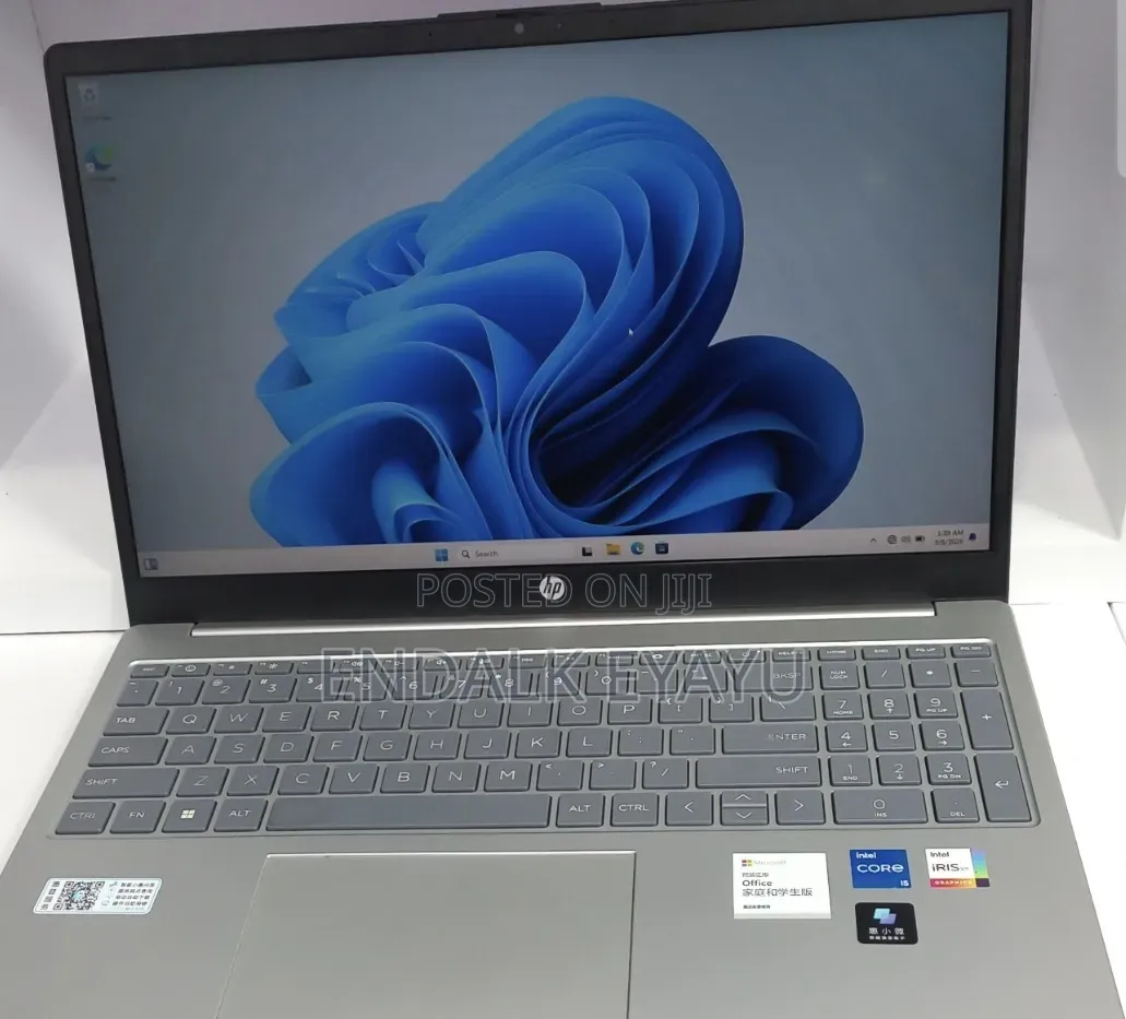 New Laptop HP 16GB Intel Core i5 SSD 1T