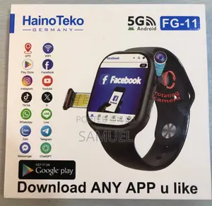 Smart Watch