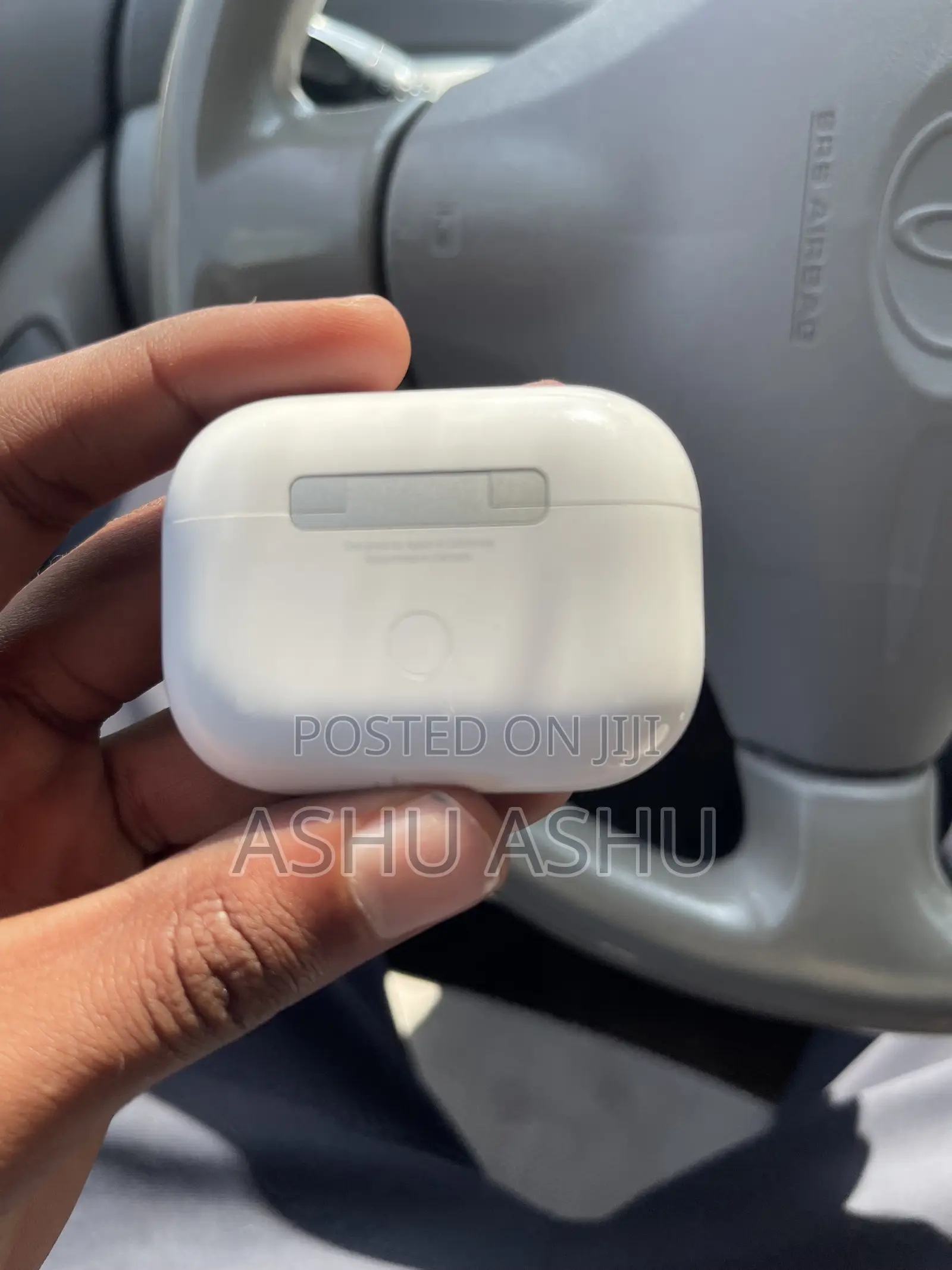 AirPod Pro 2