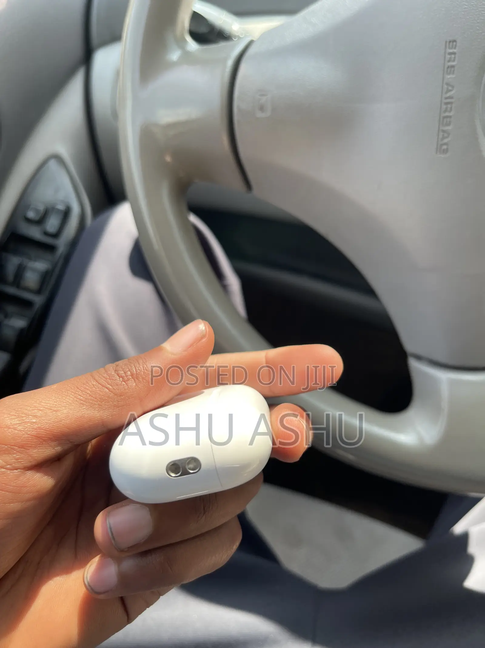 AirPod Pro 2