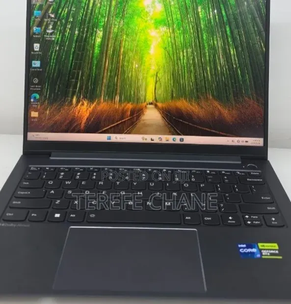 New Laptop Lenovo Thinkbook 14 16GB Intel Core i7 SSD 512GB