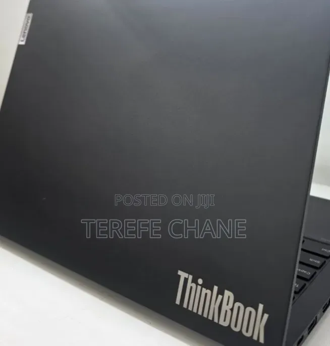 New Laptop Lenovo Thinkbook 14 16GB Intel Core i7 SSD 512GB