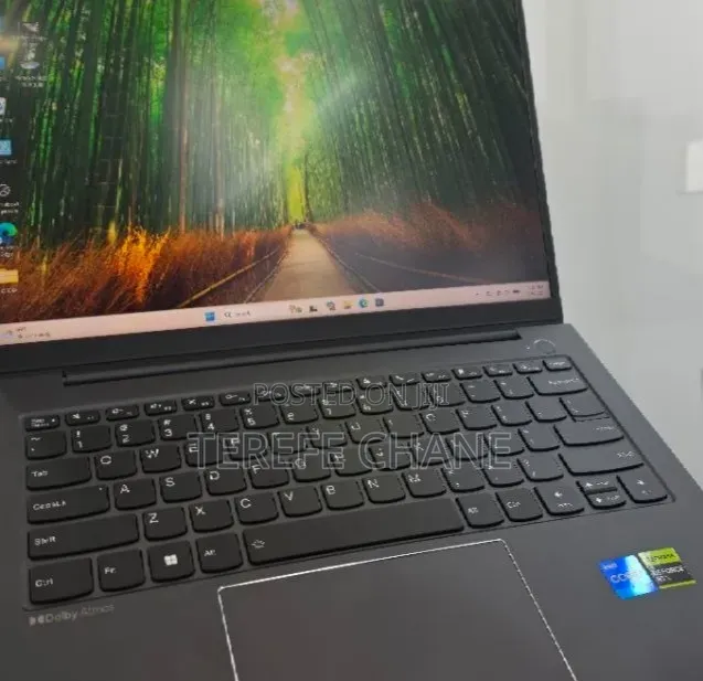 New Laptop Lenovo Thinkbook 14 16GB Intel Core i7 SSD 512GB