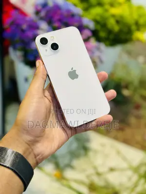 New Apple iPhone 13 128 GB Pink