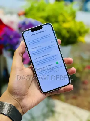 New Apple iPhone 13 128 GB Pink