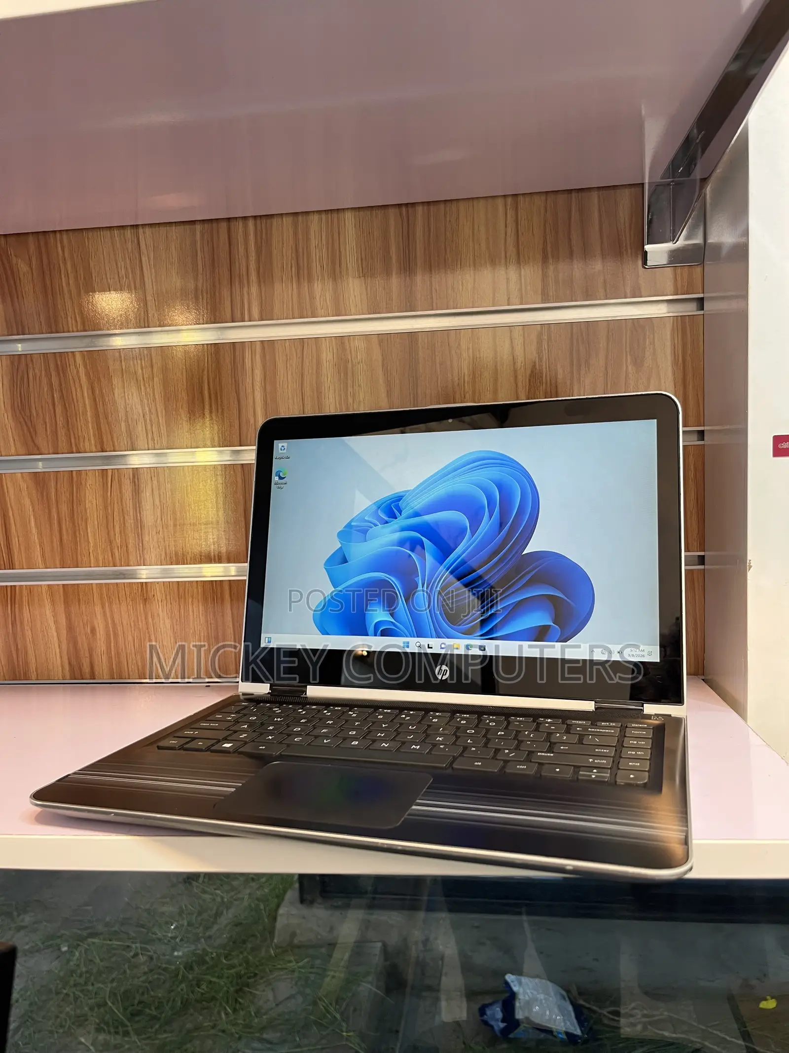 Laptop HP Pavilion 14 8GB Intel Core i5 SSD 512GB