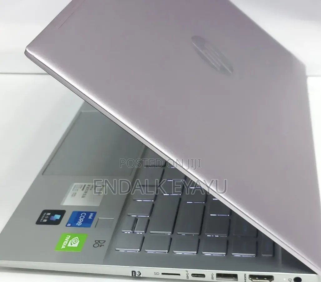 New Laptop HP Pavilion 14 16GB Intel Core i5 SSD 512GB