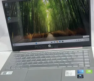 New Laptop HP Pavilion 14 16GB Intel Core i5 SSD 512GB