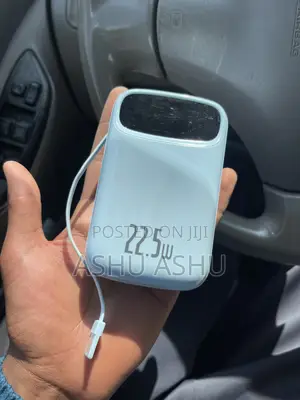 Power Bank