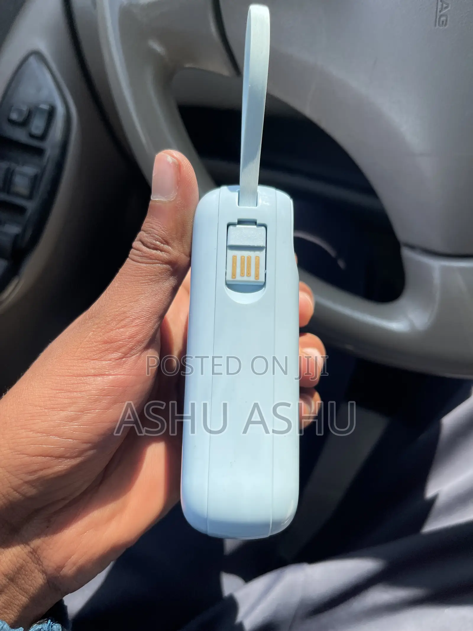 Power Bank