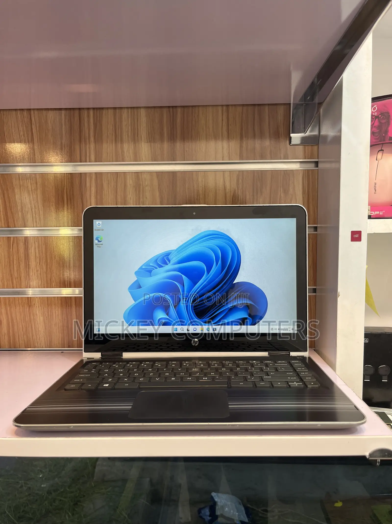 Laptop HP Pavilion 14 8GB Intel Core i5 SSD 512GB