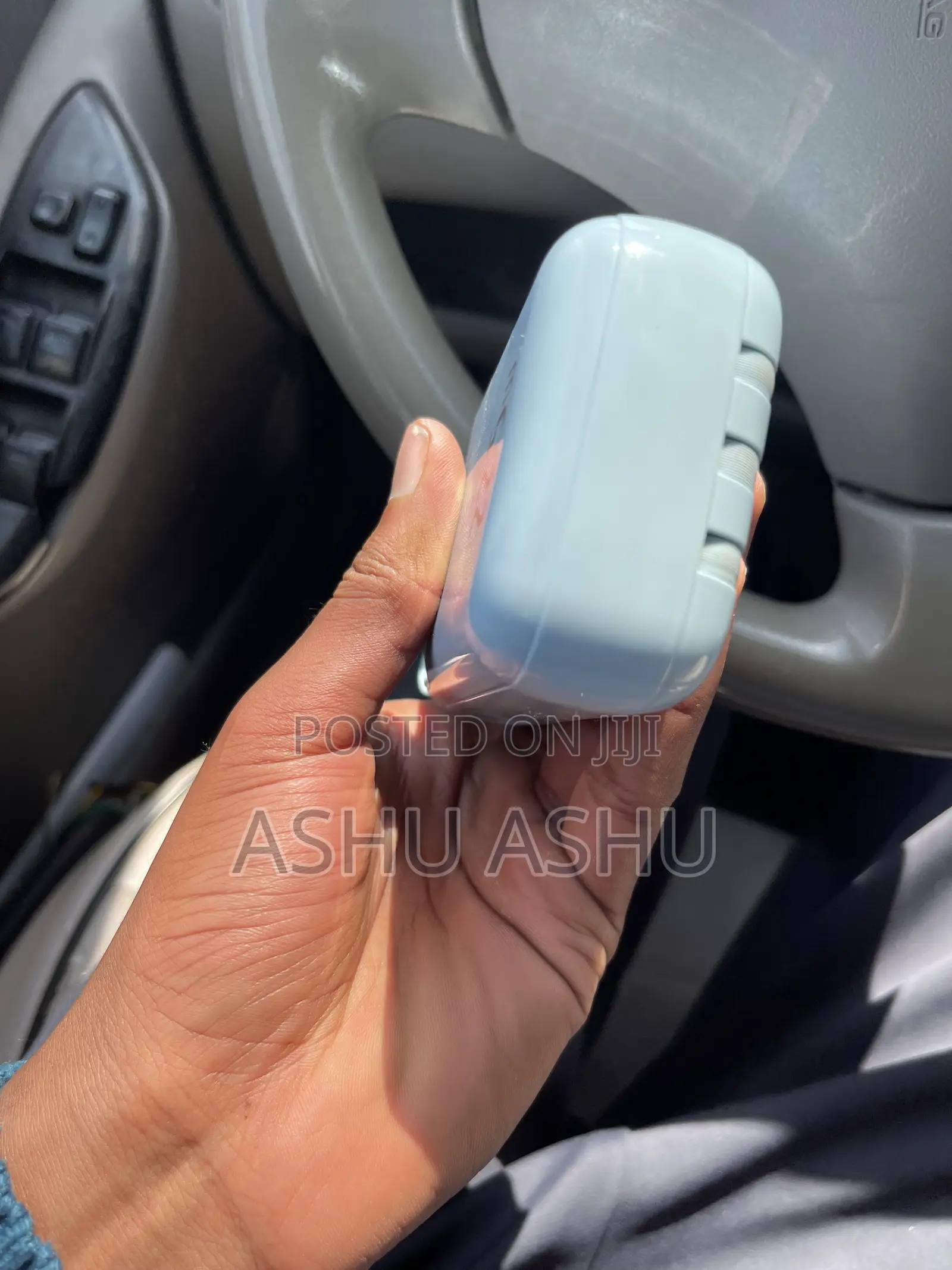 Power Bank