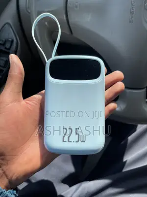 Power Bank