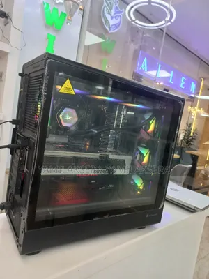 New Desktop Computer 32GB Intel Core i9 SSD 2T