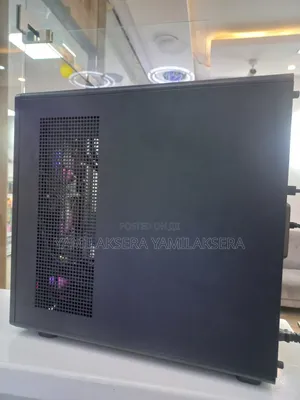New Desktop Computer 32GB Intel Core i9 SSD 2T