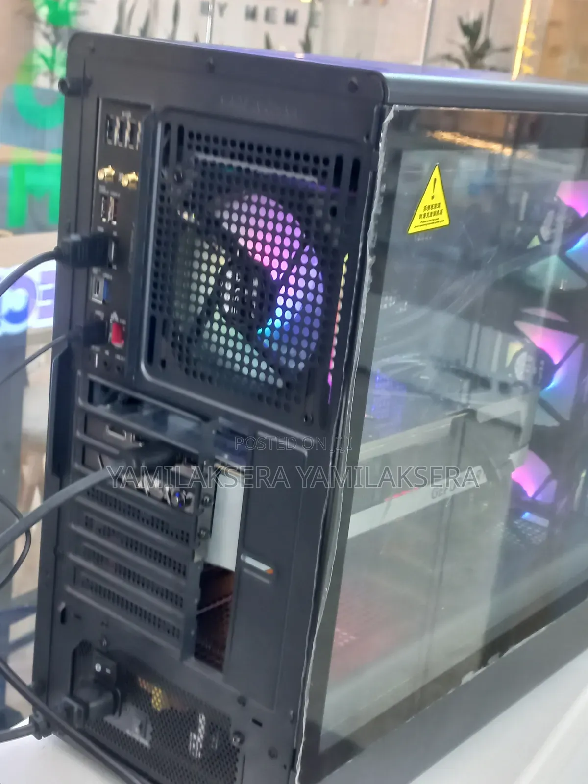 New Desktop Computer 32GB Intel Core i9 SSD 2T