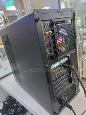 New Desktop Computer 32GB Intel Core i9 SSD 2T