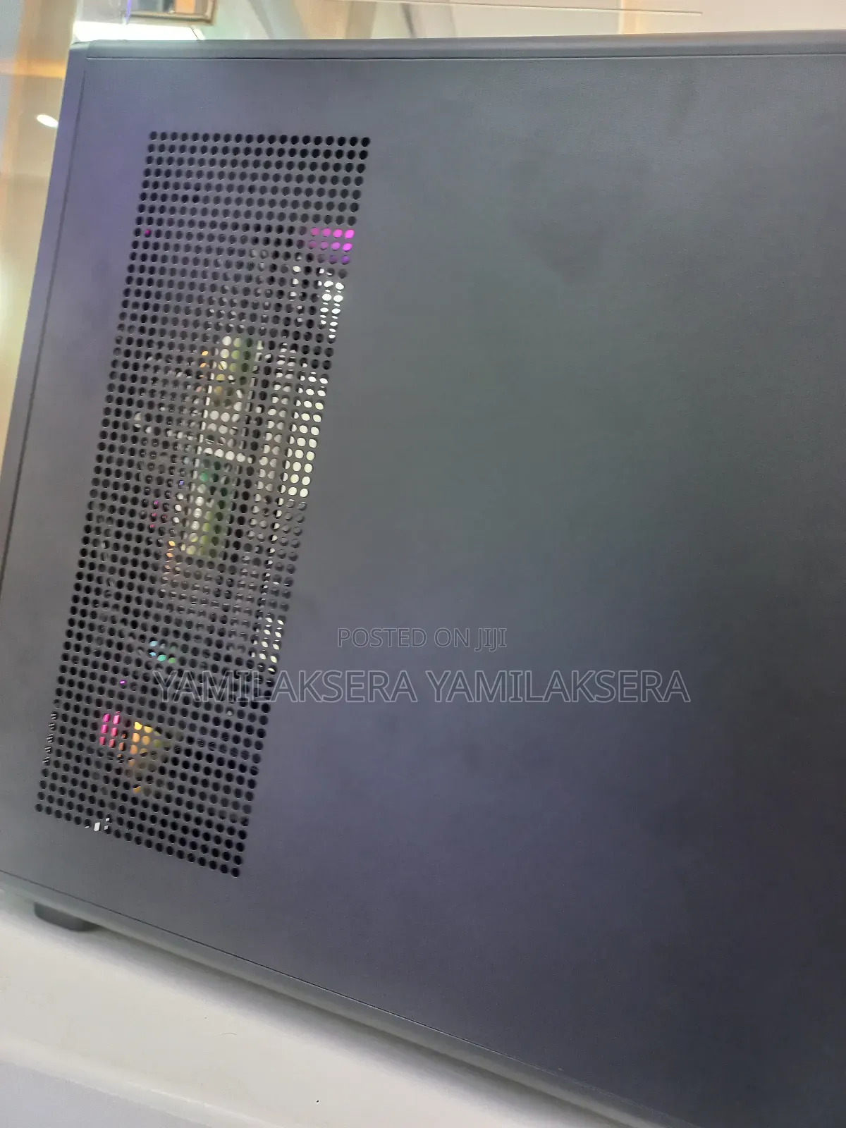New Desktop Computer 32GB Intel Core i9 SSD 2T