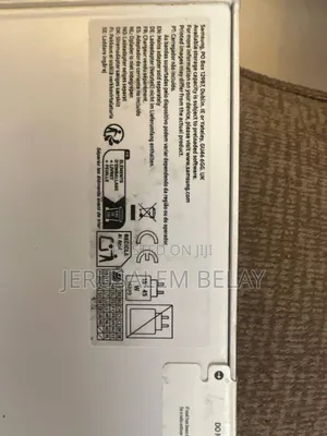 New Samsung Galaxy Tab S 10.5 128 GB Gray