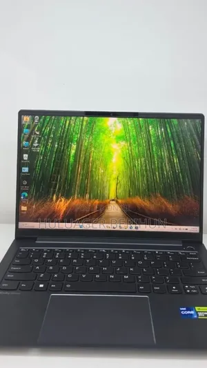 New Laptop Lenovo Thinkbook 14 16GB Intel Core i7 SSD 512GB