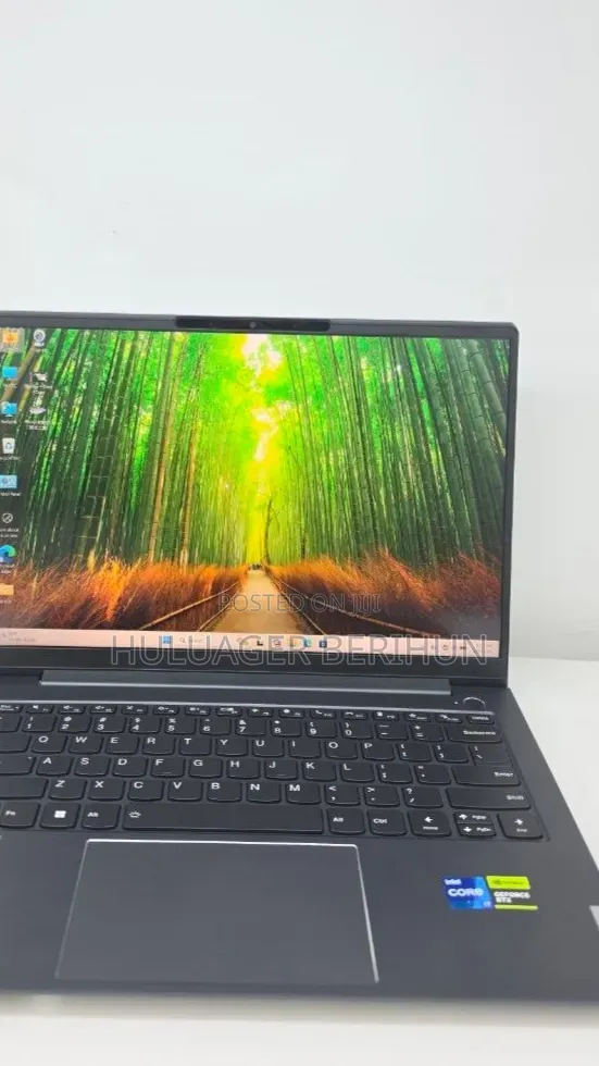 New Laptop Lenovo Thinkbook 14 16GB Intel Core i7 SSD 512GB