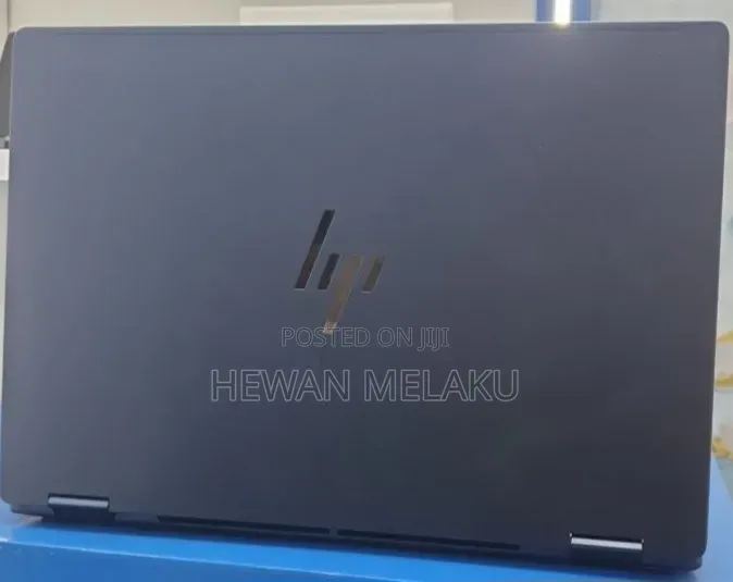 New Laptop HP OmniBook X Flip 14" 16GB Intel Core Ultra 5 SSD 512GB
