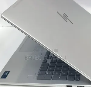 New Laptop HP EliteBook 660 G11 16GB Intel Core Ultra 7 SSD 512GB