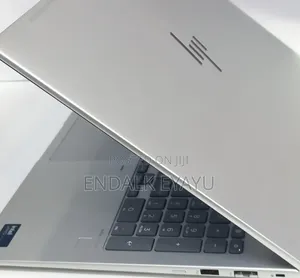 New Laptop HP EliteBook 660 G11 16GB Intel Core Ultra 7 SSD 512GB