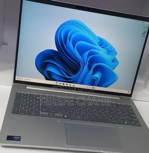 New Laptop HP EliteBook 660 G11 16GB Intel Core Ultra 7 SSD 512GB