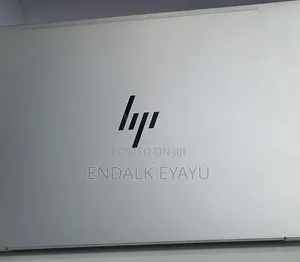 New Laptop HP EliteBook 660 G11 16GB Intel Core Ultra 7 SSD 512GB