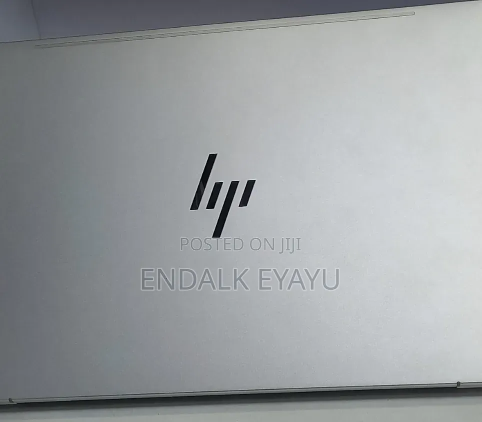 New Laptop HP EliteBook 660 G11 16GB Intel Core Ultra 7 SSD 512GB