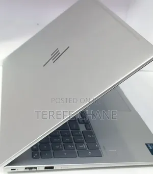 New Laptop HP EliteBook 660 G11 16GB Intel Core Ultra 7 SSD 512GB