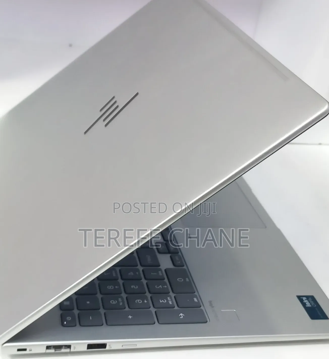 New Laptop HP EliteBook 660 G11 16GB Intel Core Ultra 7 SSD 512GB