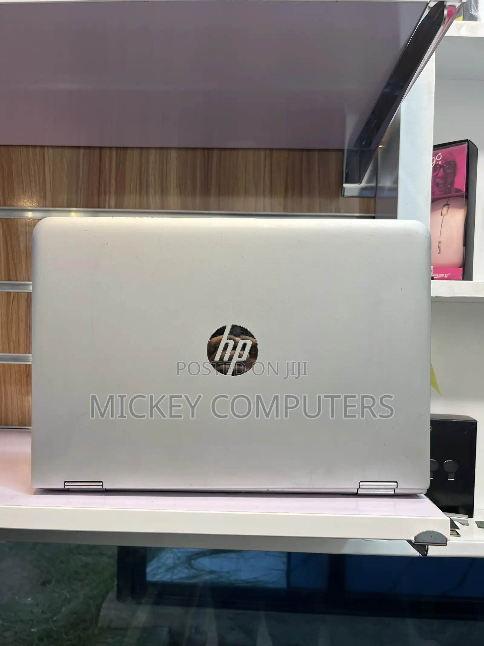 Laptop HP Pavilion 14 8GB Intel Core i5 SSD 512GB