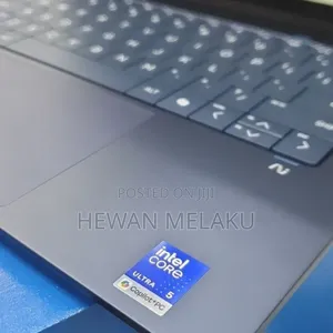 New Laptop HP OmniBook X Flip 14" 16GB Intel Core Ultra 5 SSD 512GB