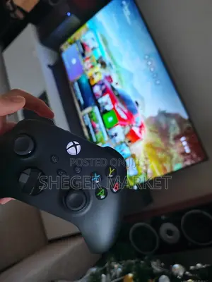 Xbox One X 1tb