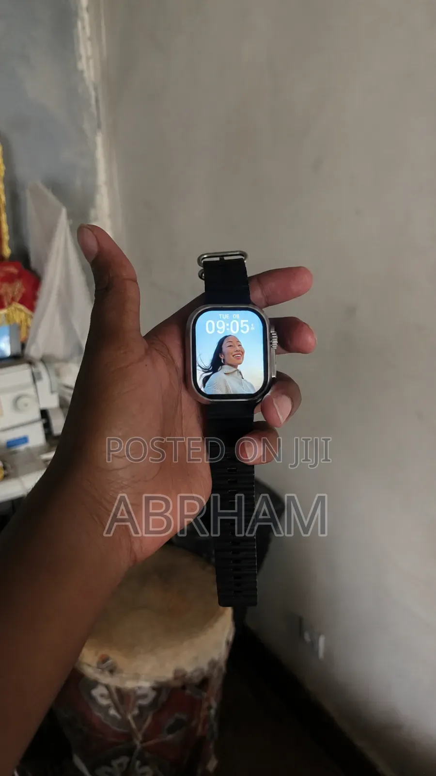 Apple Smart Watch