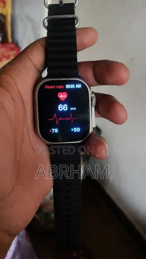 Apple Smart Watch