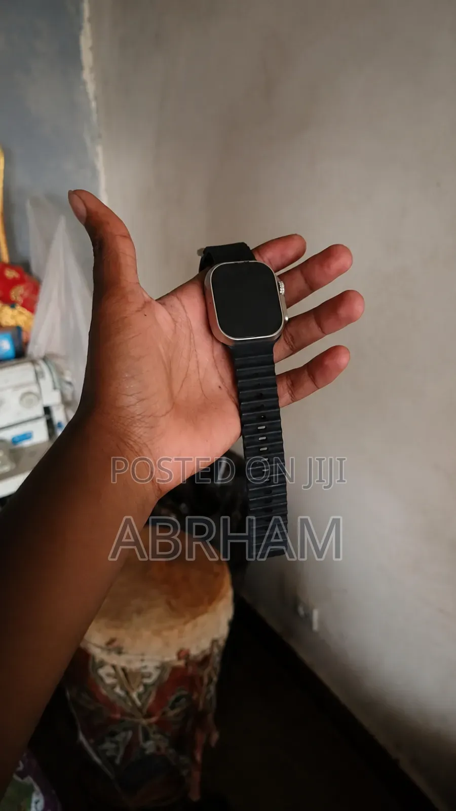 Apple Smart Watch
