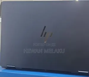 New Laptop HP OmniBook X Flip 14" 16GB Intel Core Ultra 5 SSD 512GB